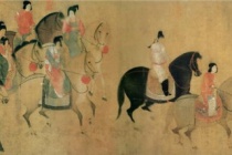 唐代工部的职责介绍