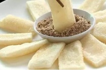 下元节的传统食俗