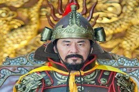 赵匡胤：乱世中闯天下终成英雄