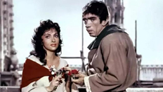 卡西莫多和爱斯梅拉达