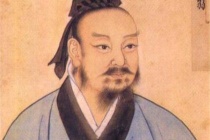 秦始皇统一天下的军事基础