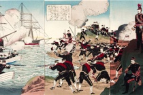 明治维新的军事改革