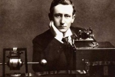 无线电报的发明历史