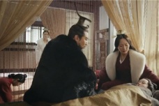 甄宓如何处理婆媳关系