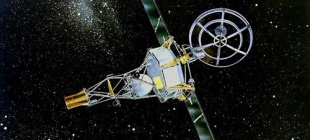 1962年7月22日：水手一号发射失败