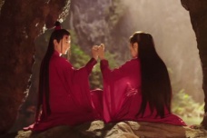 《琉璃美人煞》16-20集剧情介绍