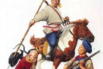 捻军起义发生在什么时候