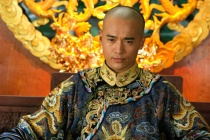 顺治帝十四岁亲政