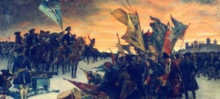 1700年11月30日：纳尔瓦战役爆发