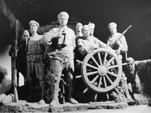 中日甲午海战北洋舰队