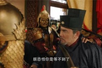 《大宋宫词》刘娥被此封为妃辽宋交换质子