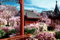 御花园简介：艺术特色及风格