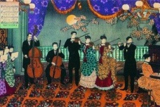 明治维新的过程简述