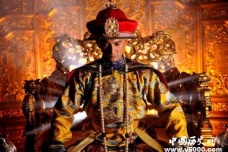 康熙是如何确立雍正为下一任皇帝的？