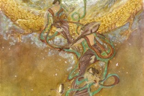 《九歌·礼魂》赏析