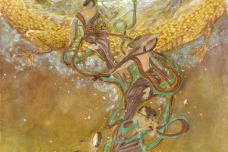 《九歌·礼魂》赏析