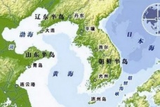 朝鲜是什么时候脱离中国的