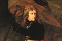 法国大革命代表人物之一:拿破仑