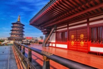 隋唐洛阳城在洛阳哪里