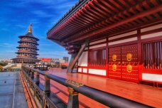 隋唐洛阳城在洛阳哪里