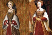 亨利八世最爱的女人是谁