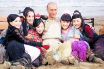 古代原来没有三妻四妾