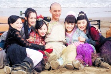 古代原来没有三妻四妾