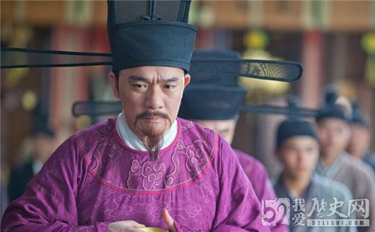 给宋太祖赵匡胤帮助最大的人竟然是他！