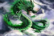青龙有什么含义