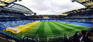 1877年4月28日：斯坦福桥球场启用