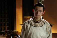 樊梨花为什么要面见皇帝