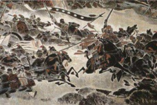 卫青的轶事典故