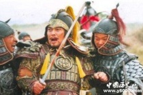 朱棣怎么打败耿炳文
