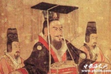 汉武帝立子杀母的原因