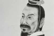 杨孚生平简介