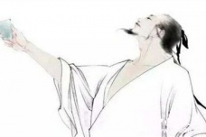诗仙李白的死因是什么