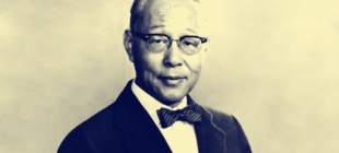 1990年3月24日：王安逝世