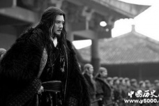 项羽受日本人崇拜的原因