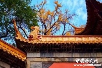 乾隆—把康乾盛世推向顶峰