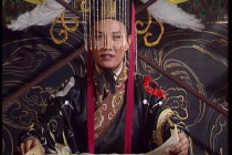 曹丕的儿子魏明帝曹叡