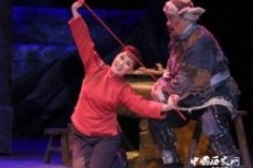 京剧著名选段推荐