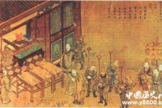 刘邦从轻儒到尊儒的原因