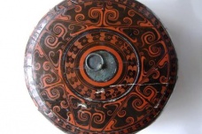 战国漆器的艺术特点