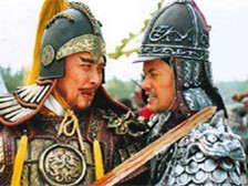 朱高煦学父亲朱棣造反的下场