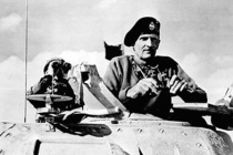 阿拉曼战役全过程