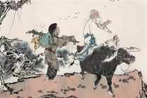 《庄子·杂篇·盗跖》原文