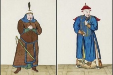 两广总督和九门提督的区别