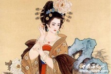 《长恨歌》全文鉴赏