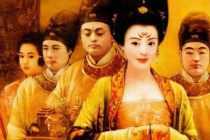 杨玉环和李隆基的故事