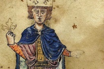 腓特烈二世生平简介